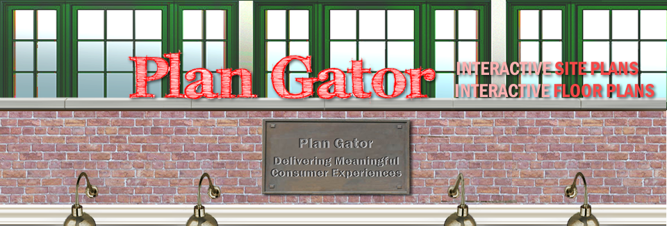Plan Gator Interactive Floor Plans and Site Plans Made Easy