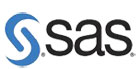 sas logo